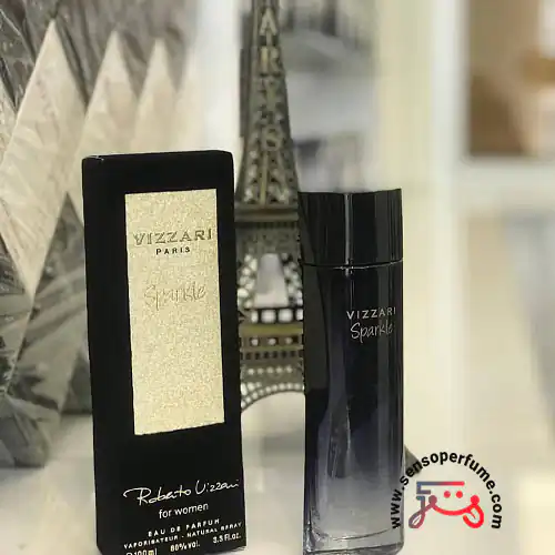 عطر ادکلن ویزاری اسپارکل